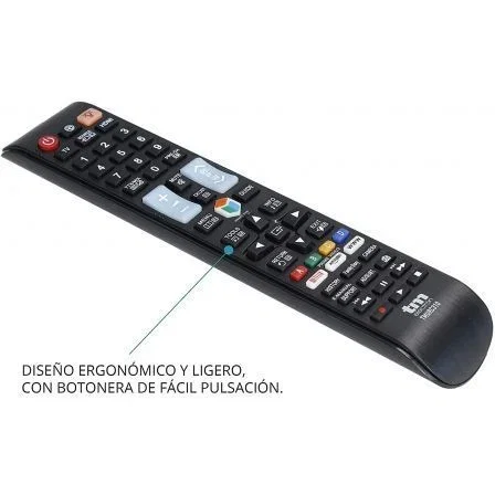 Tm Electron Mando Universal para TV Samsung TMURC310